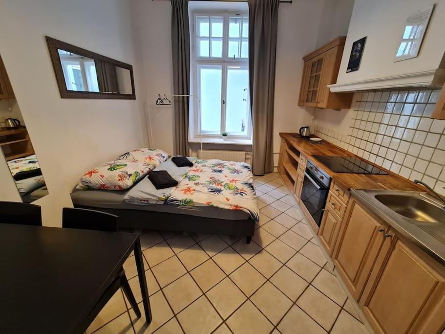 Fantastic Waw - Ok11 Room A Warschau Exterior foto