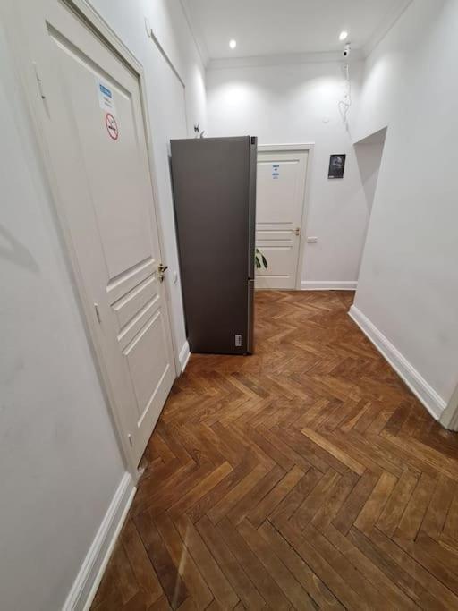 Fantastic Waw - Ok11 Room A Warschau Exterior foto